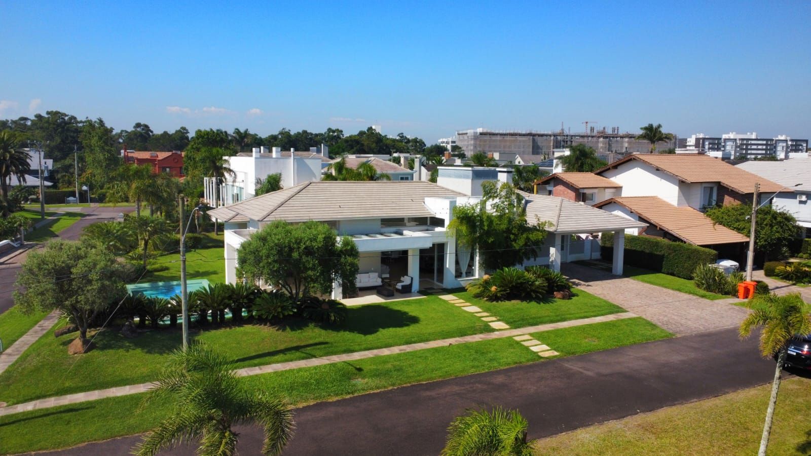 Foto de Casa · Atlântida Ilhas Park