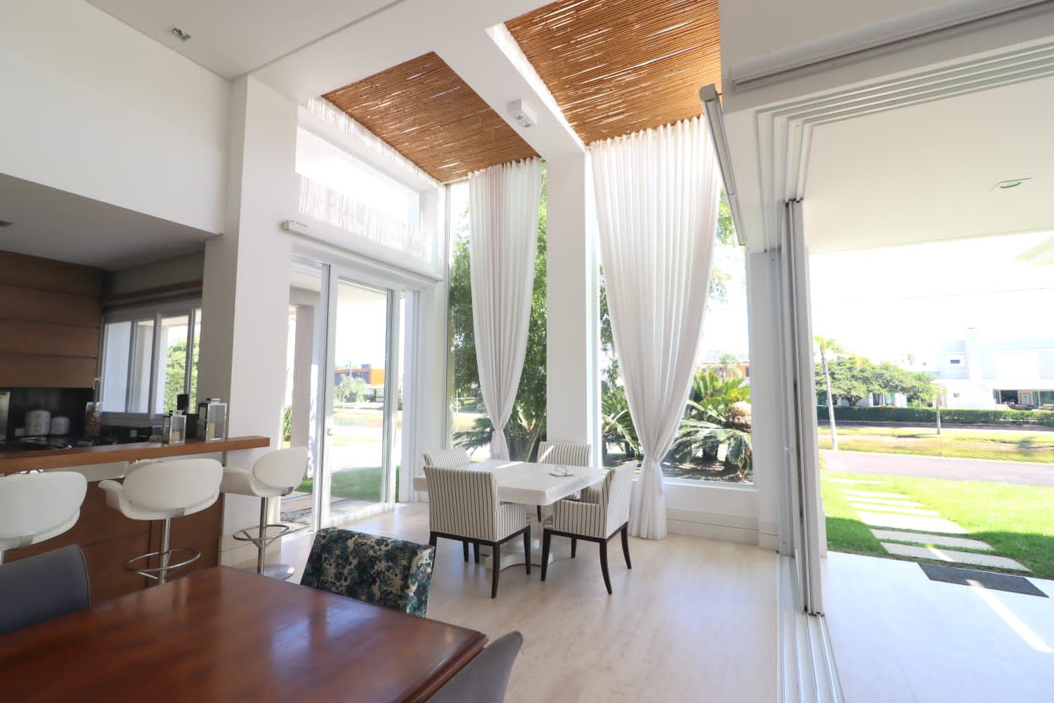 Foto de Casa · Atlântida Ilhas Park