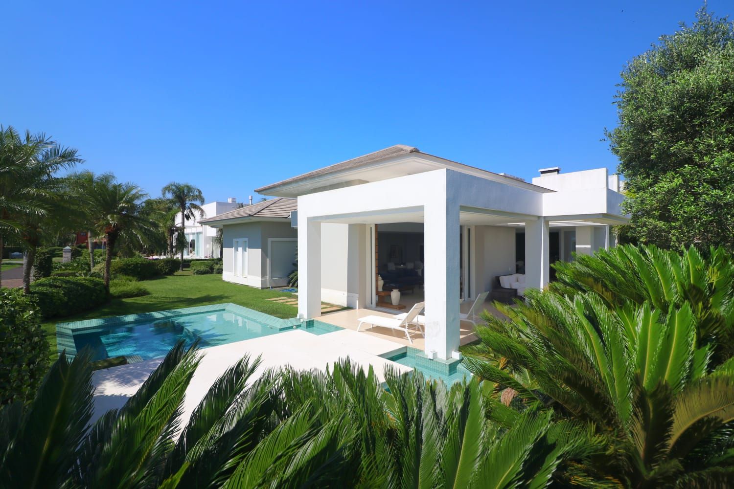 Foto de Casa · Atlântida Ilhas Park
