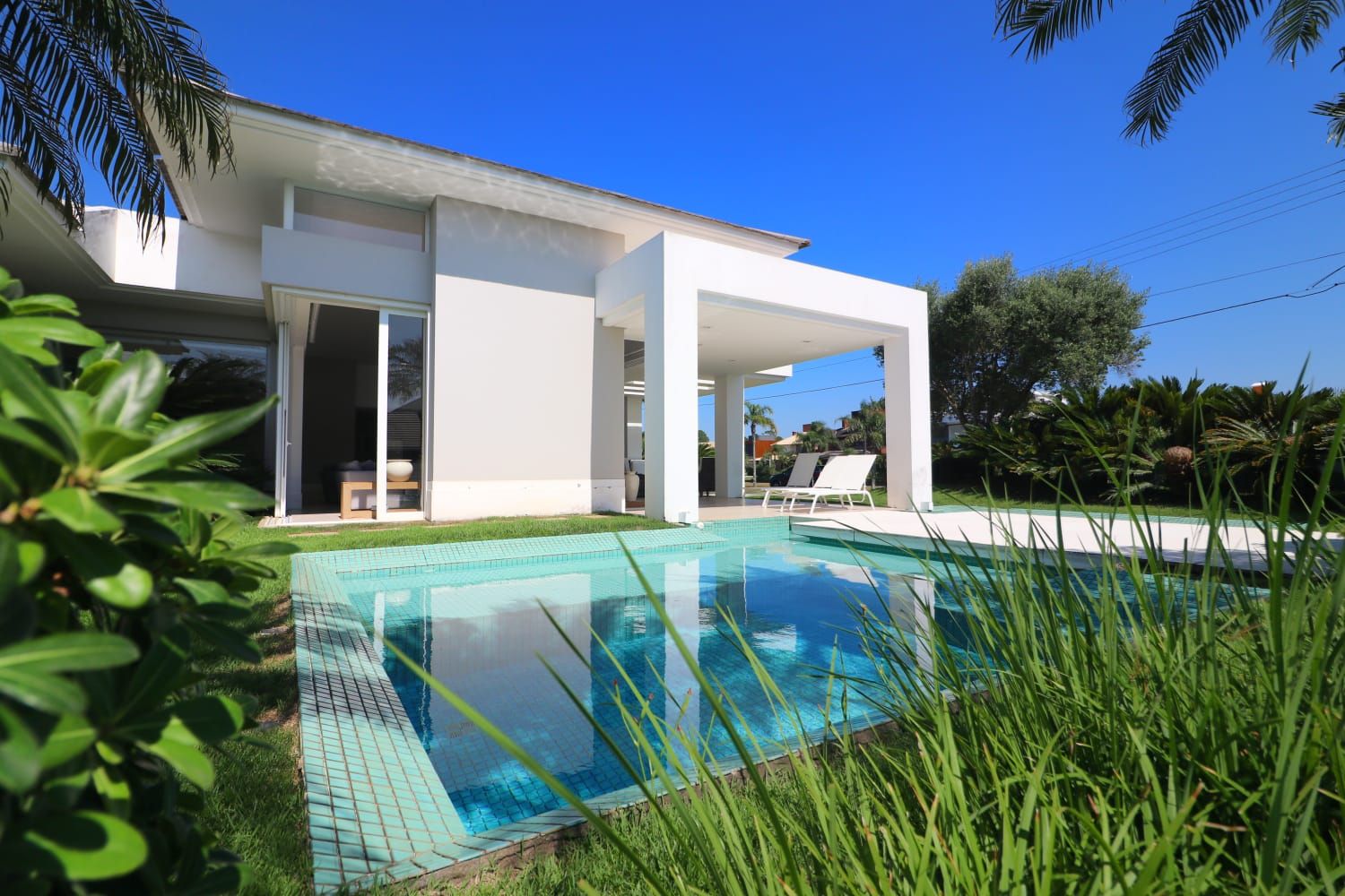 Foto de Casa · Atlântida Ilhas Park