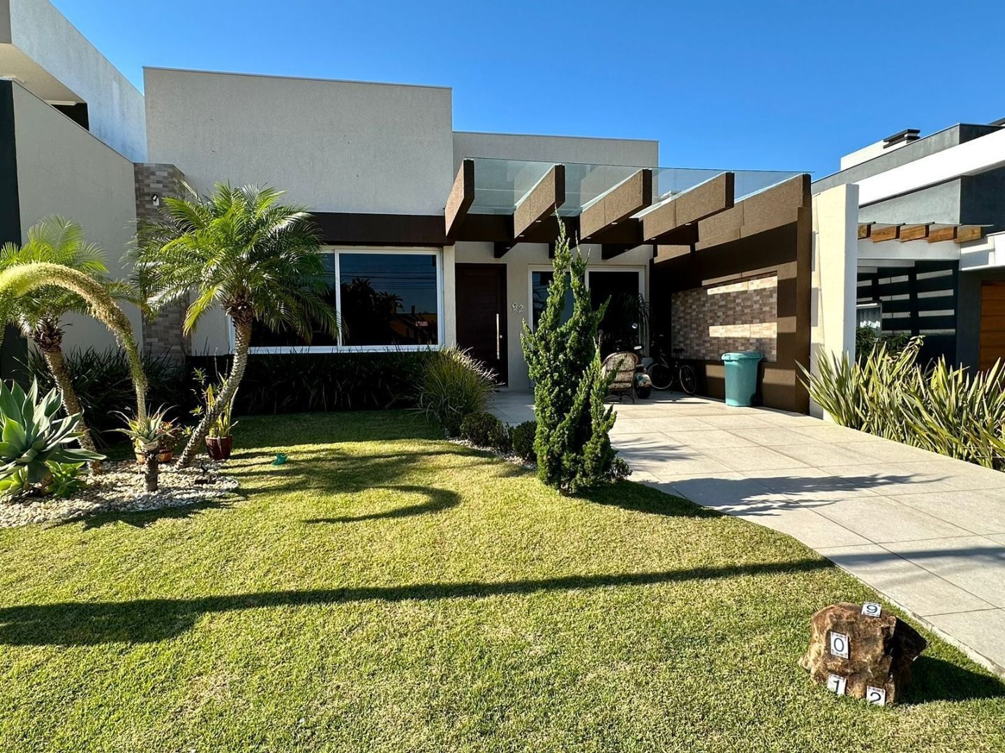 Casa · Las Palmas