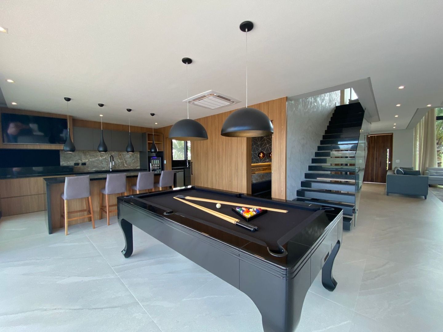 Foto de Sobrado · Sense Xangri-Lá