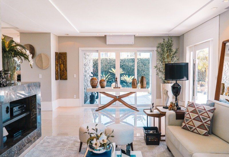 Foto de Casa · Bosques de Atlântida