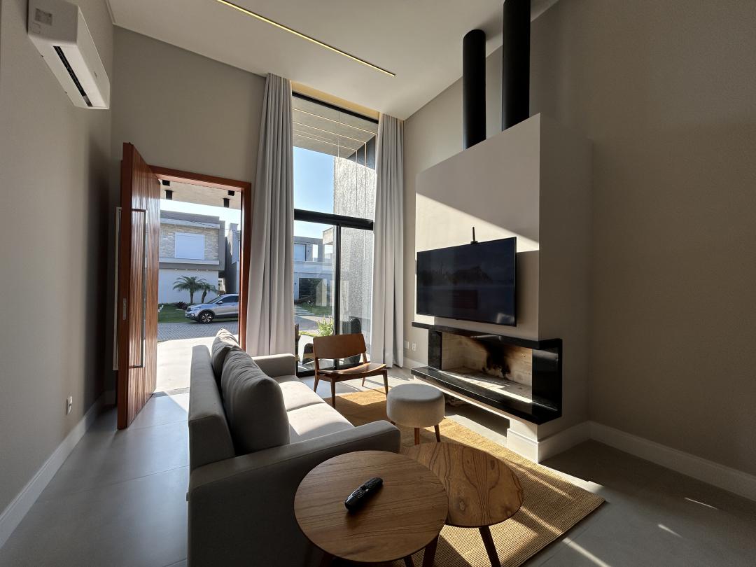 Casa · Sunset