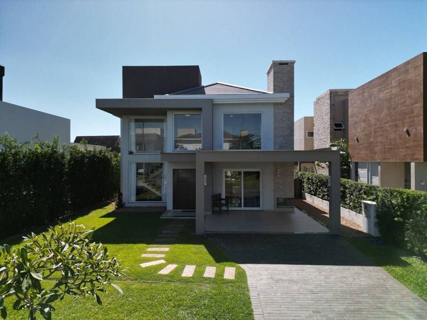 Sobrado · Villaggio Atlântida