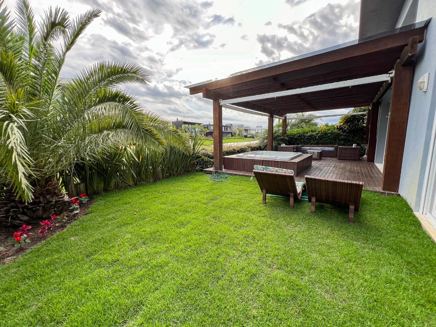 Foto de Casa · Enseada Lagos de Xangri-Lá