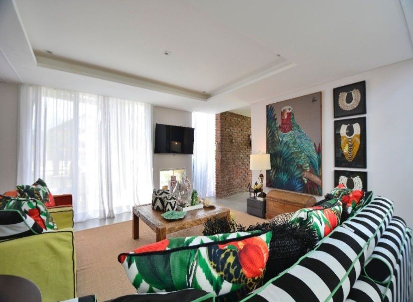 Foto de Casa · Acqualina Beach Village