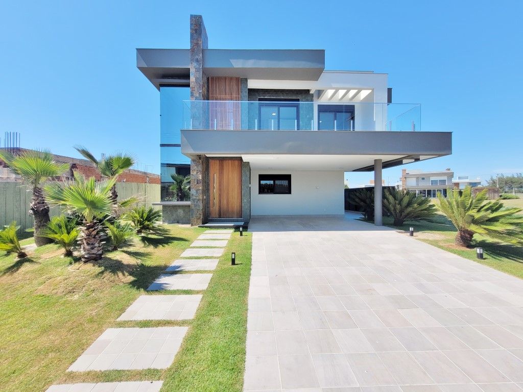 Casa · Celebration