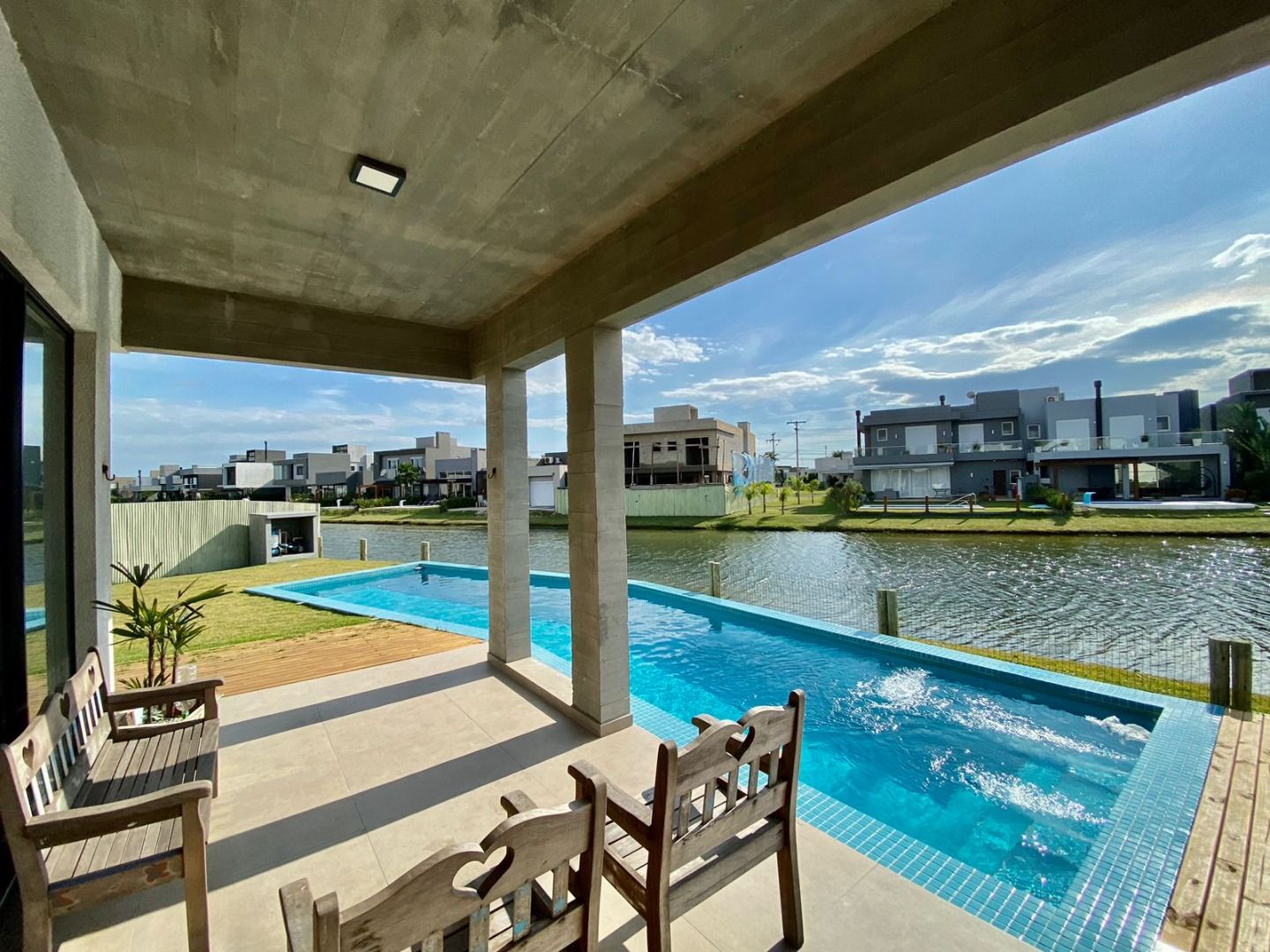 Foto de Sobrado · Riviera Xangri-Lá