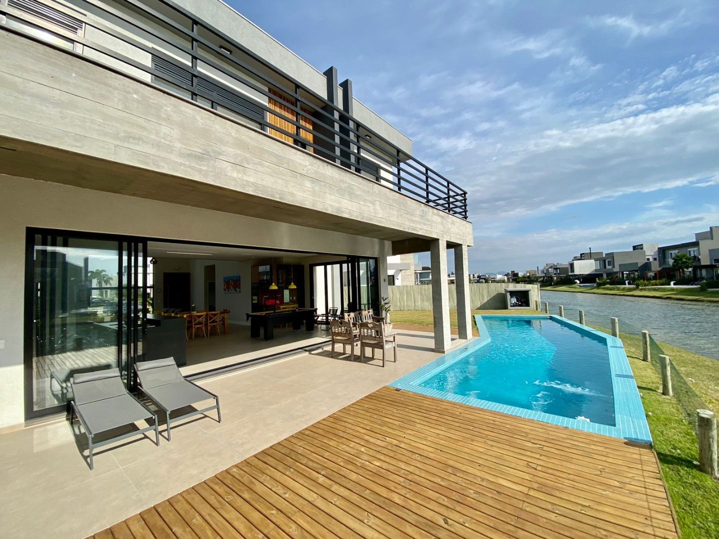 Foto de Sobrado · Riviera Xangri-Lá