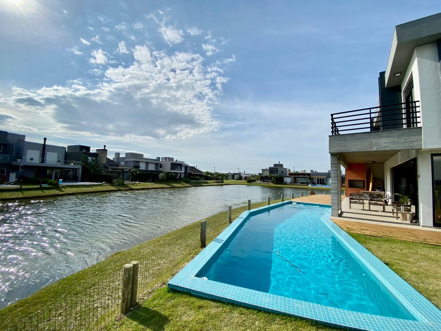 Foto de Sobrado · Riviera Xangri-Lá