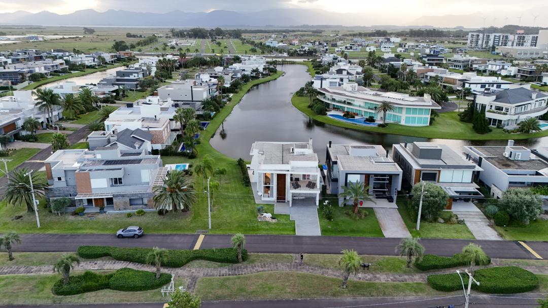 Foto de Sobrado · Enseada Lagos de Xangri-Lá
