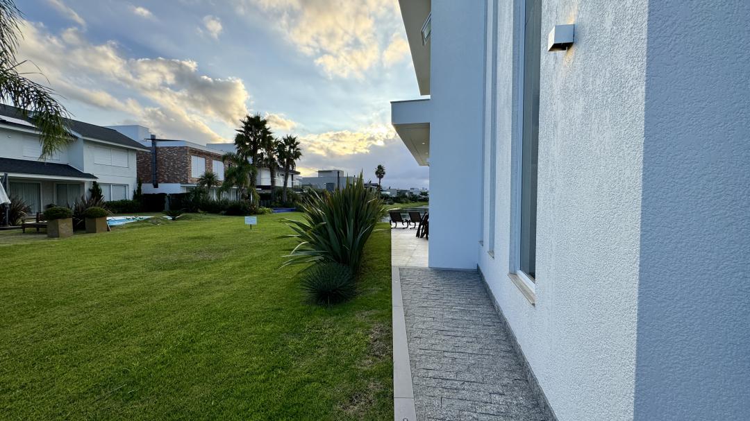 Foto de Sobrado · Enseada Lagos de Xangri-Lá