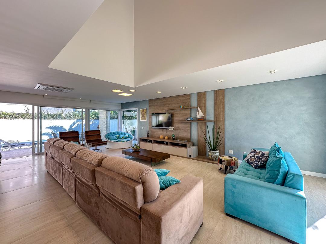 Casa · Playa Vista