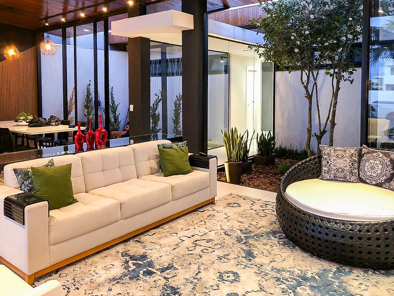 Foto de Casa · Blue Xangri-Lá