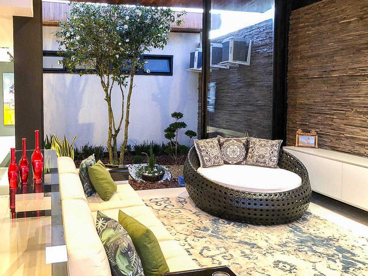 Foto de Casa · Blue Xangri-Lá