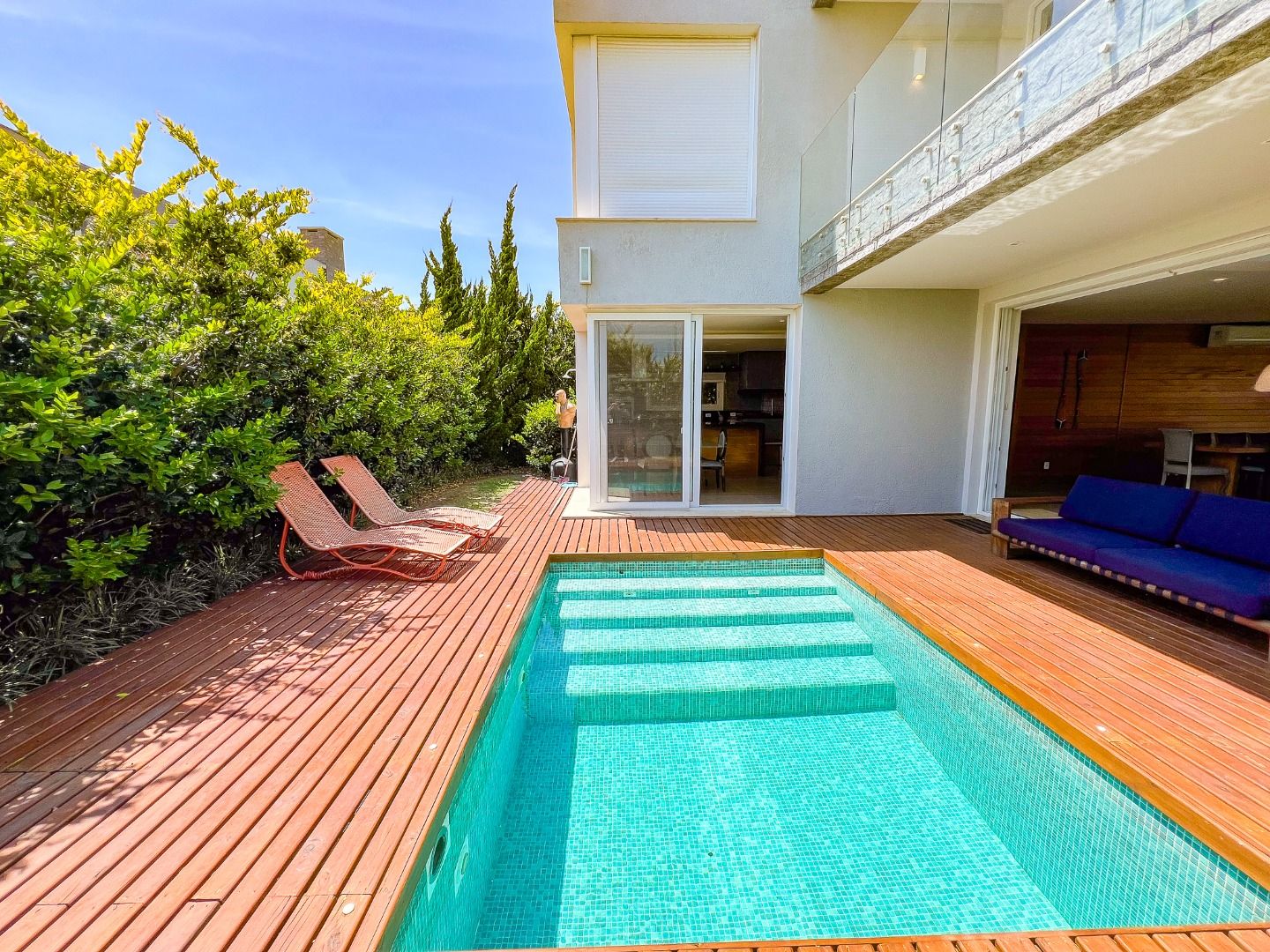 Foto de Casa · La Plage
