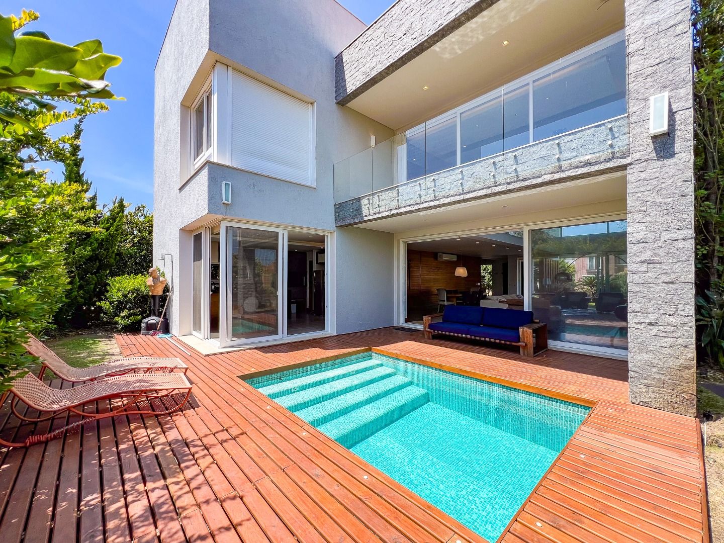 Foto de Casa · La Plage