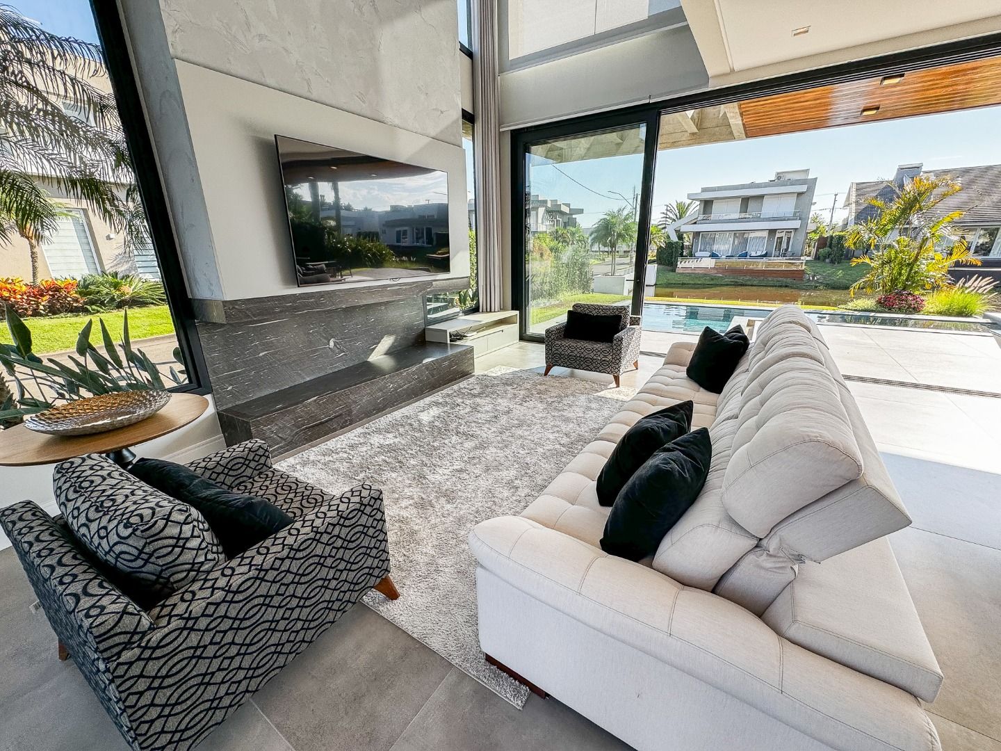 Foto de Sobrado · Malibu Beach Residence