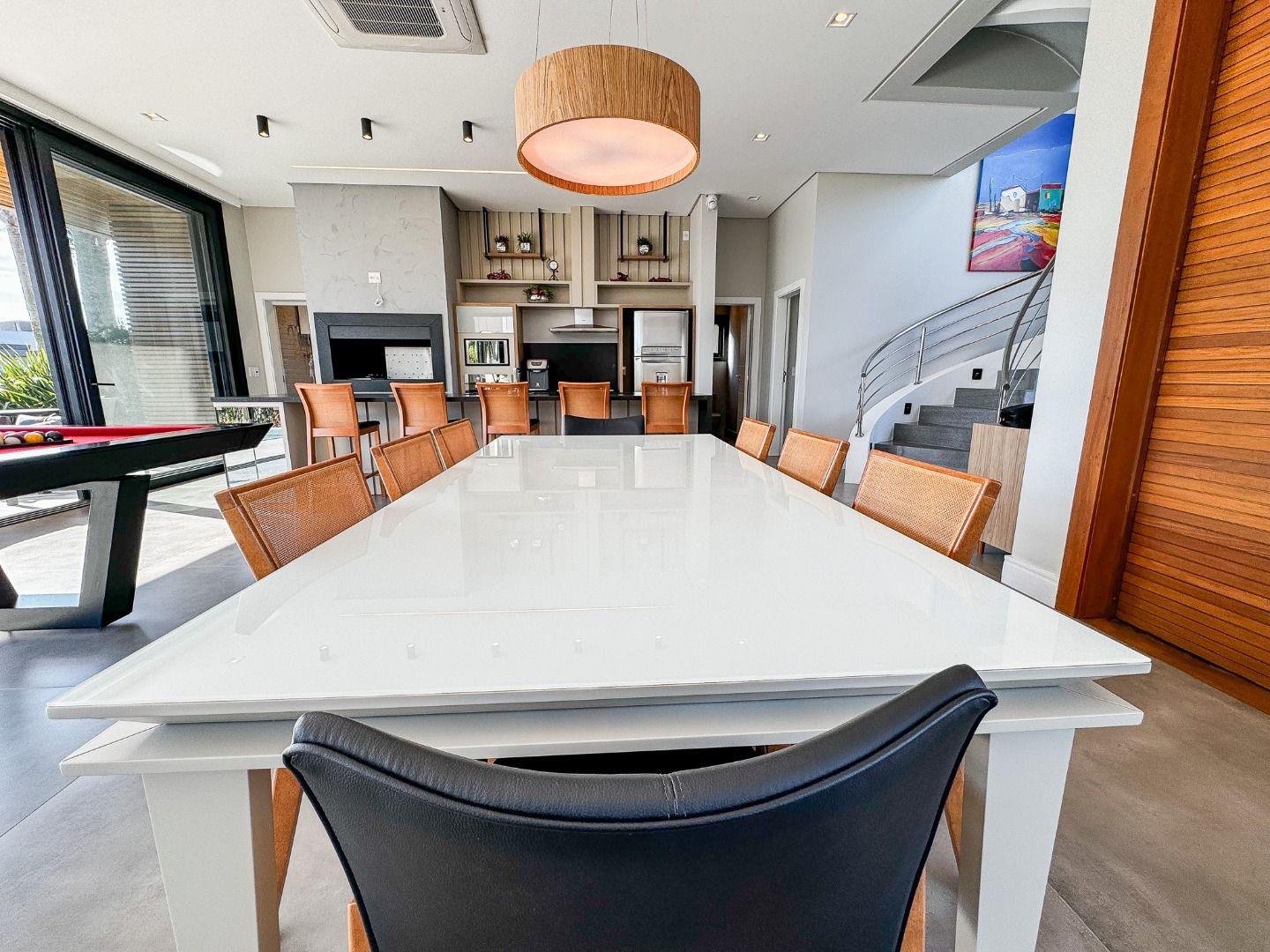 Foto de Sobrado · Malibu Beach Residence