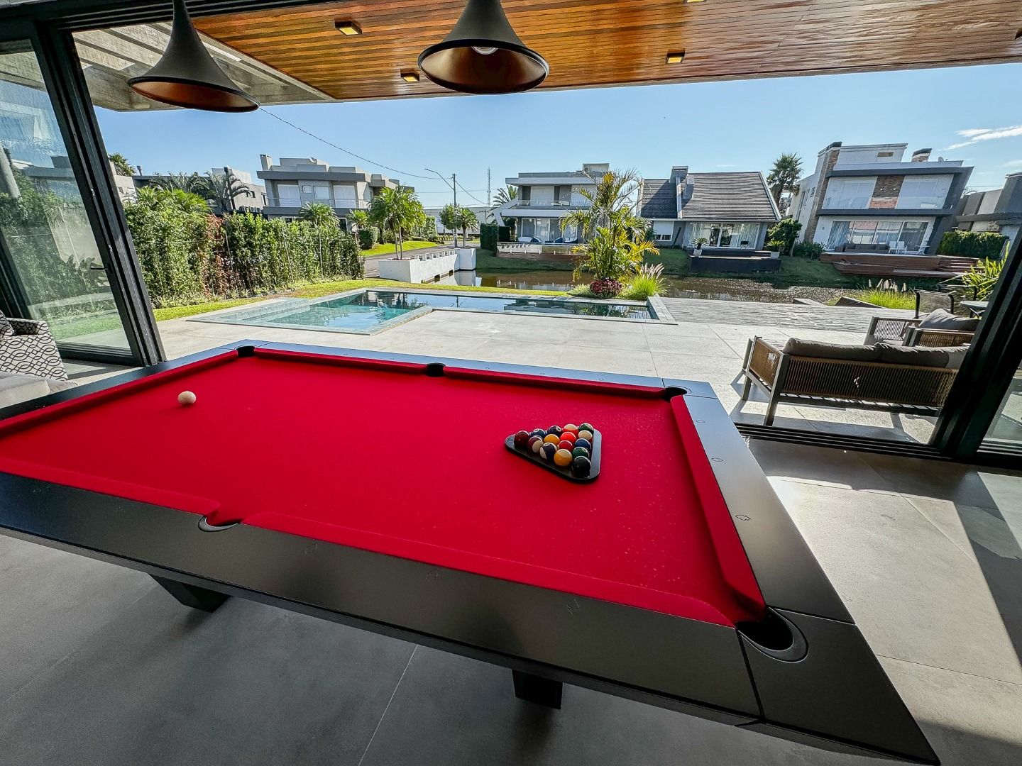 Foto de Sobrado · Malibu Beach Residence