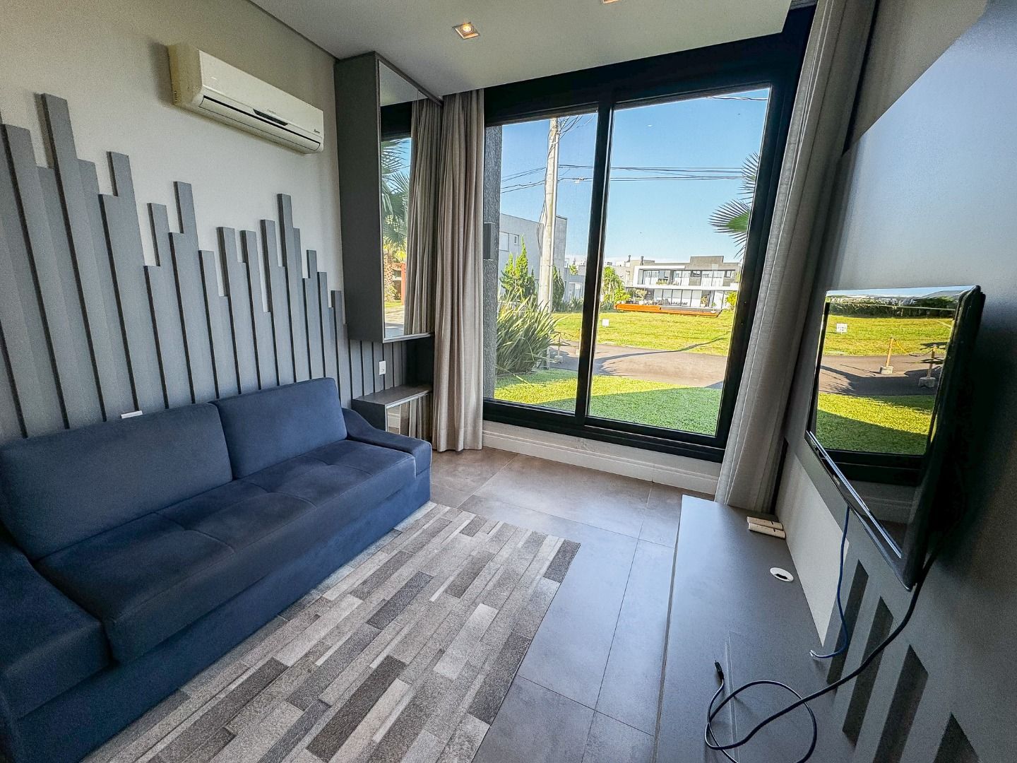 Foto de Sobrado · Malibu Beach Residence