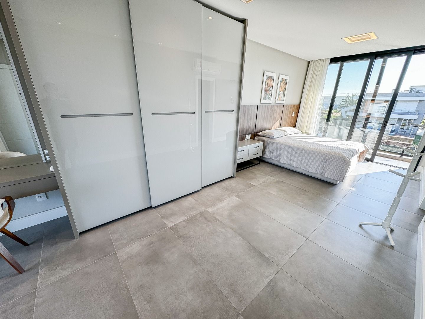 Foto de Sobrado · Malibu Beach Residence