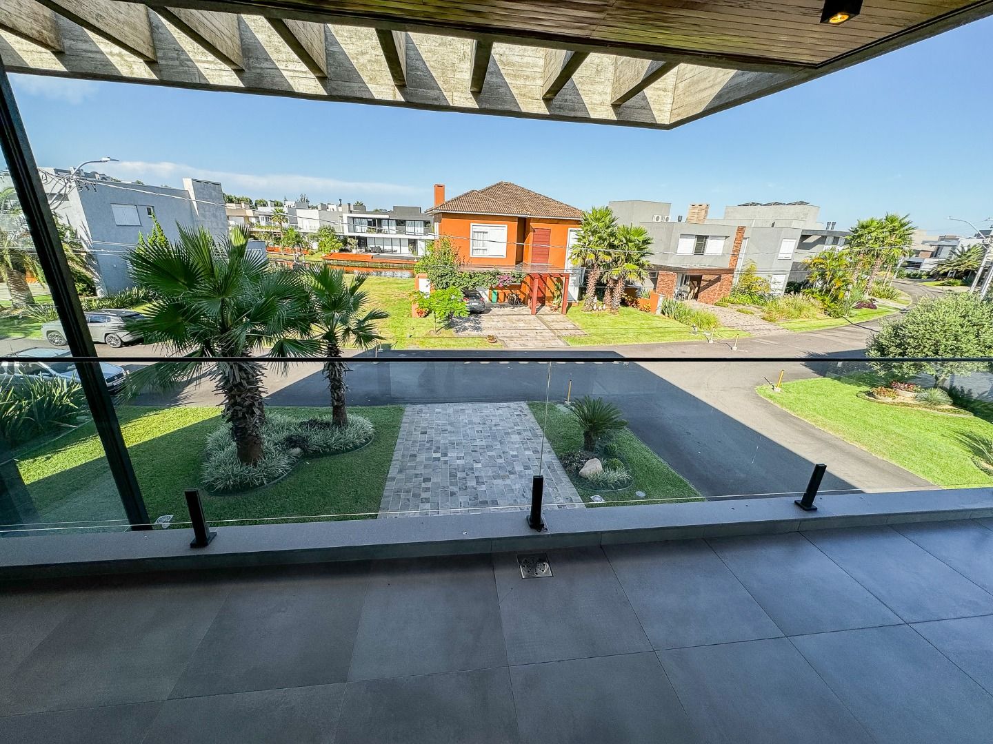 Foto de Sobrado · Malibu Beach Residence