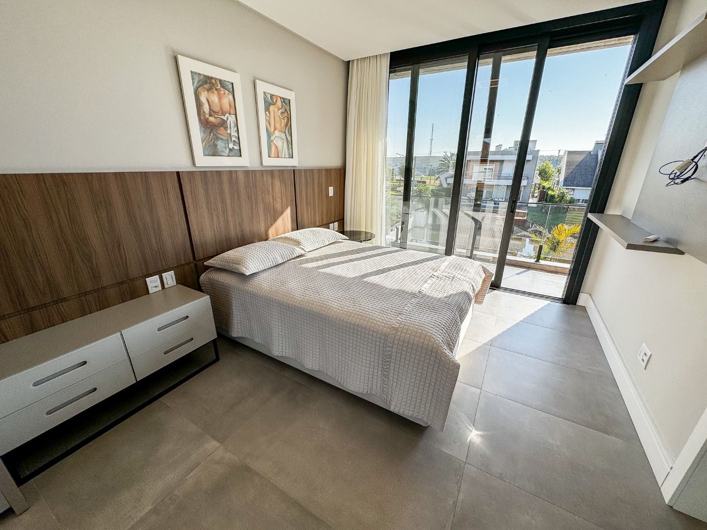 Foto de Sobrado · Malibu Beach Residence
