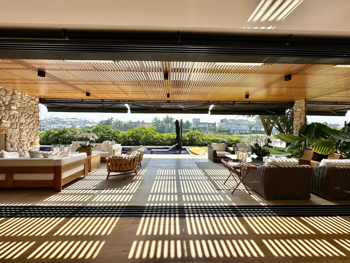 Foto de Sobrado · Bosques de Atlântida