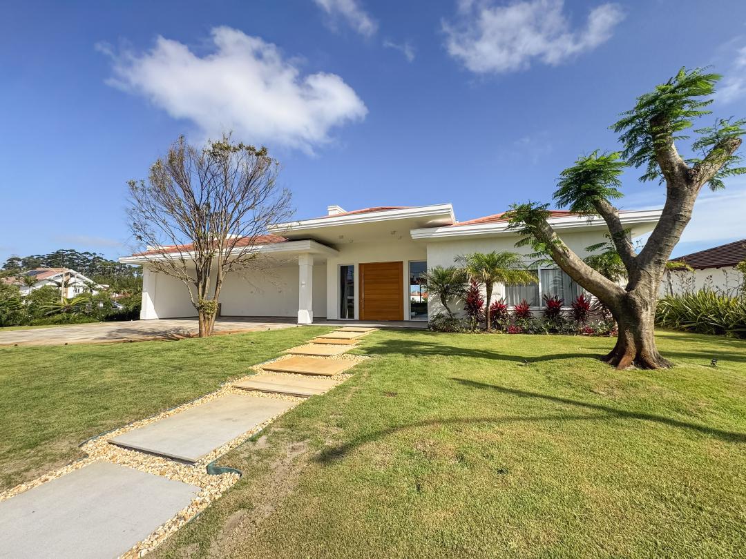 Casa · Green Village