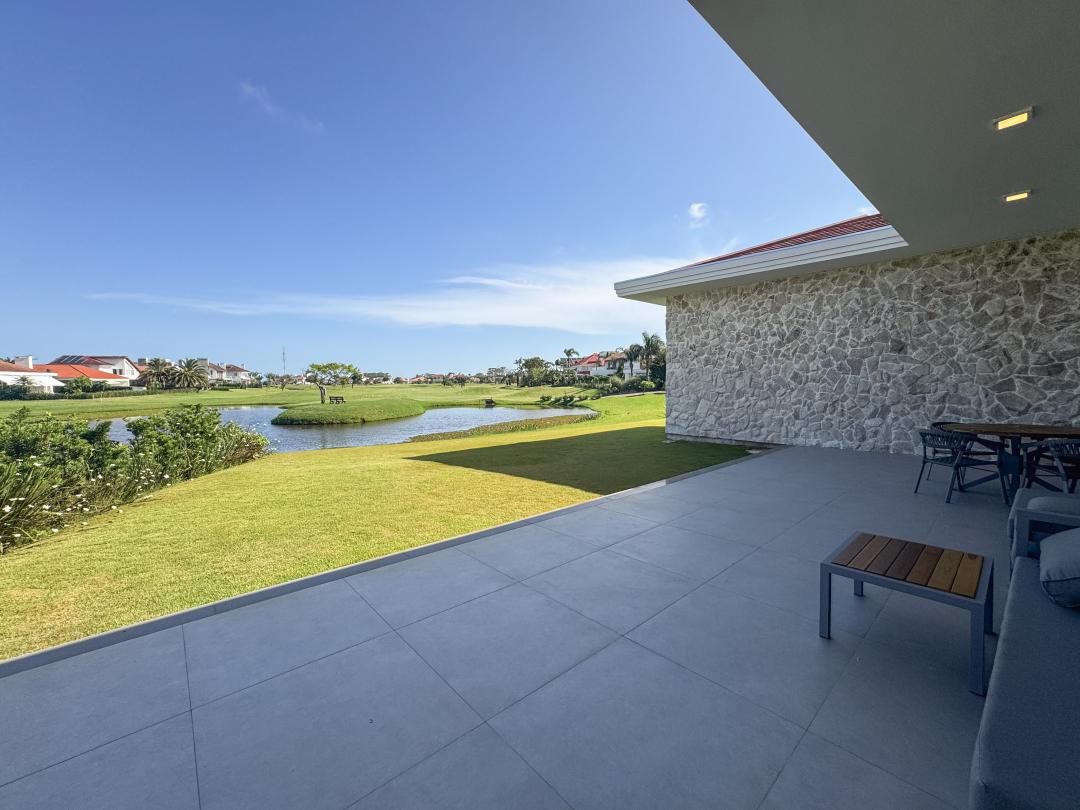 Foto de Casa · Green Village