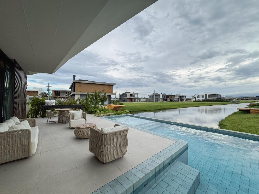 Foto de Casa · Amare Home Resort