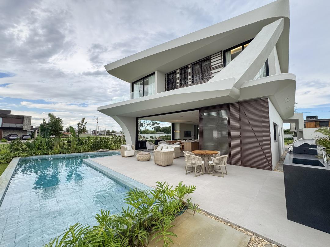 Foto de Casa · Amare Home Resort