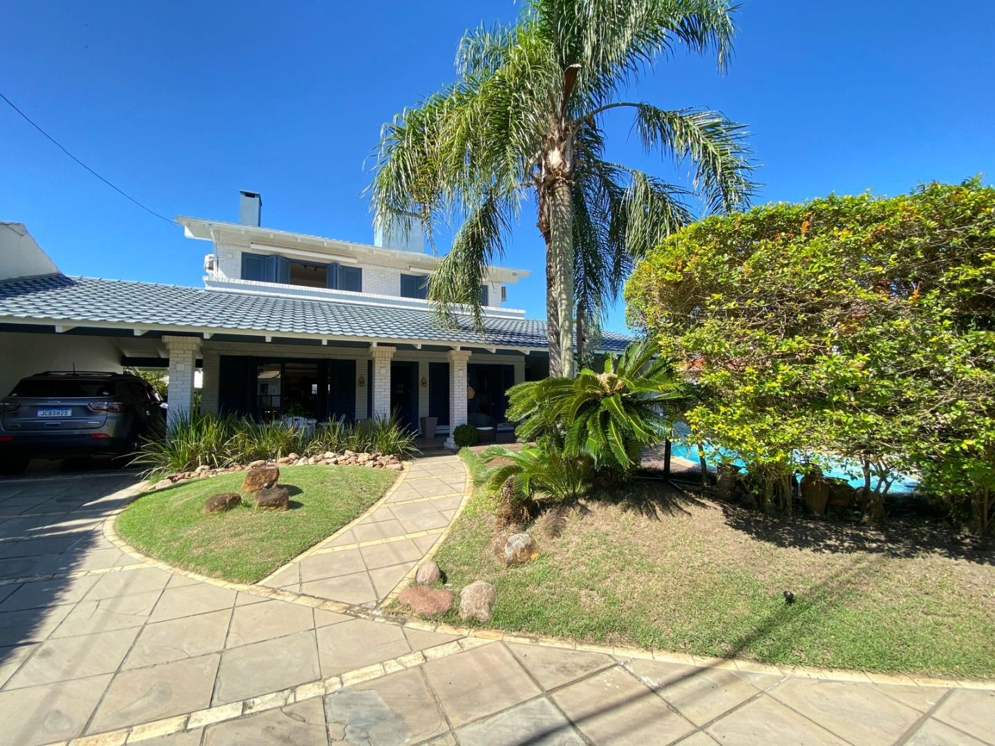 Sobrado · Atlântida Lagos Park