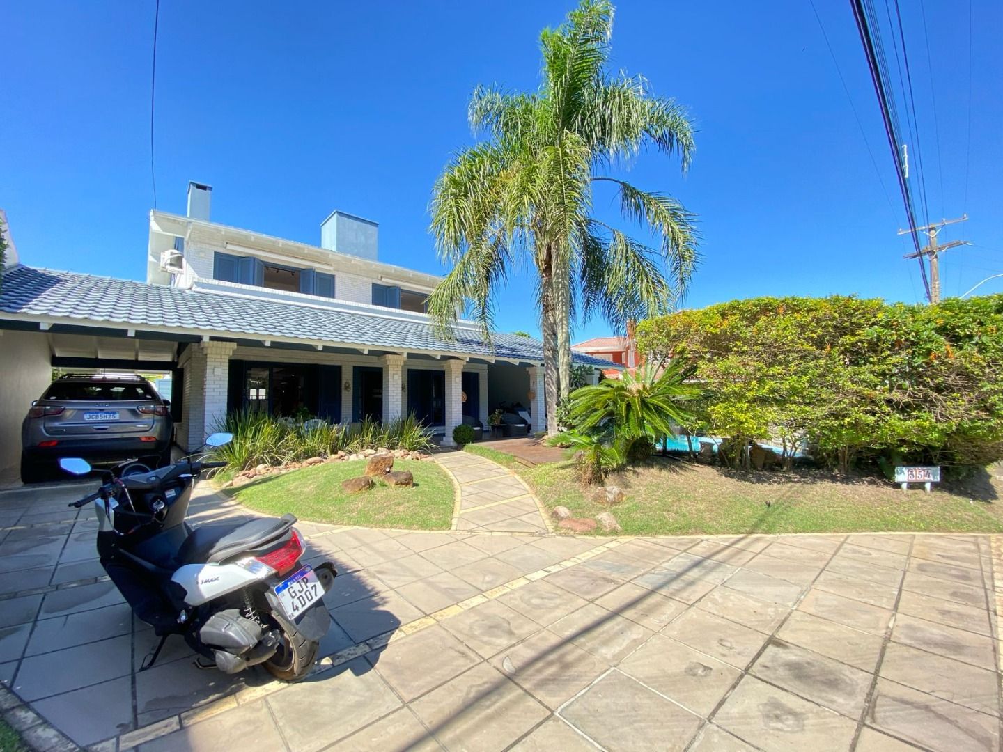 Foto de Sobrado · Atlântida Lagos Park