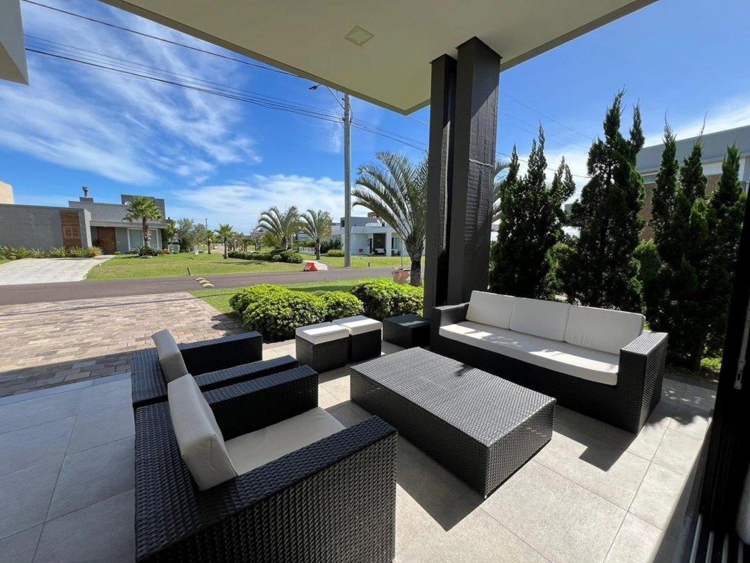 Casa · Riviera Xangri-Lá