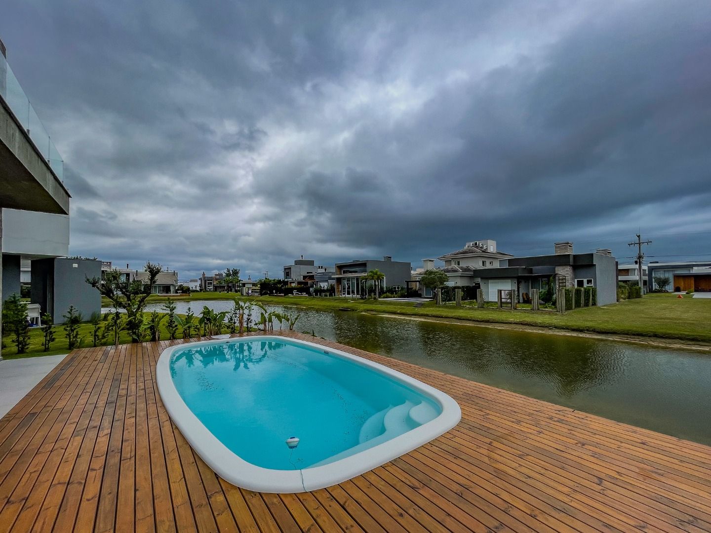Foto de Sobrado · Riviera Xangri-Lá