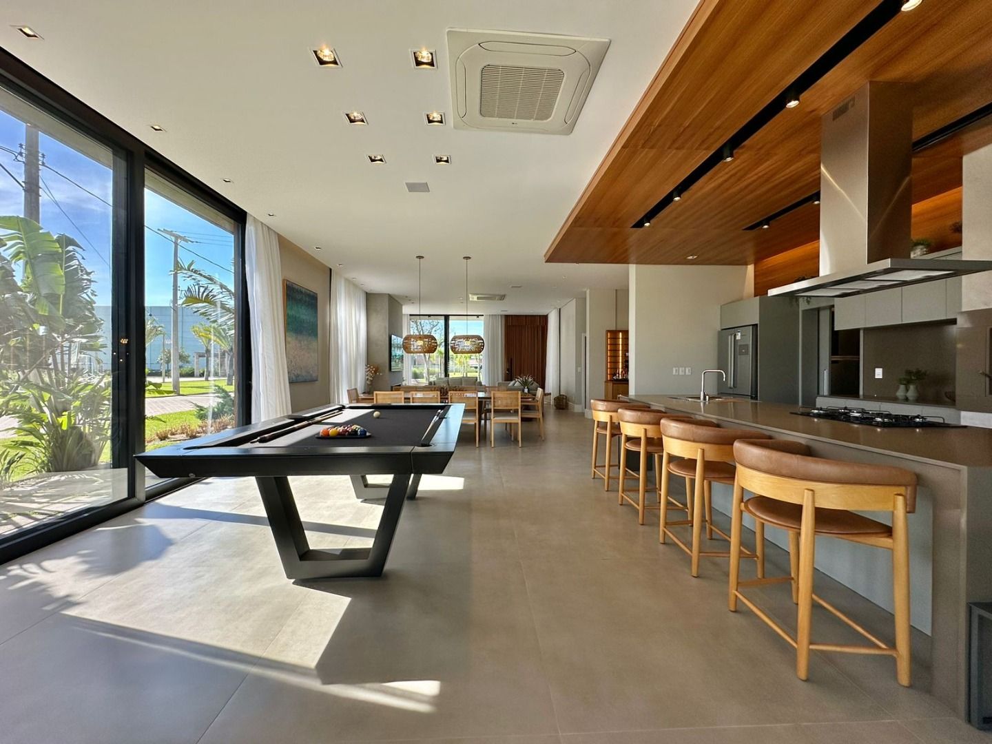 Foto de Casa · Sense Xangri-Lá