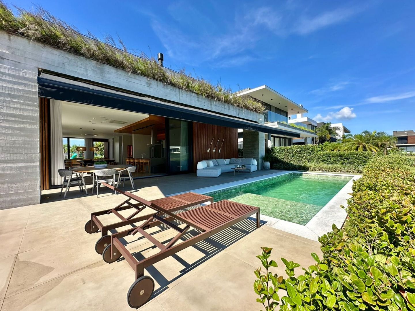 Foto de Casa · Sense Xangri-Lá