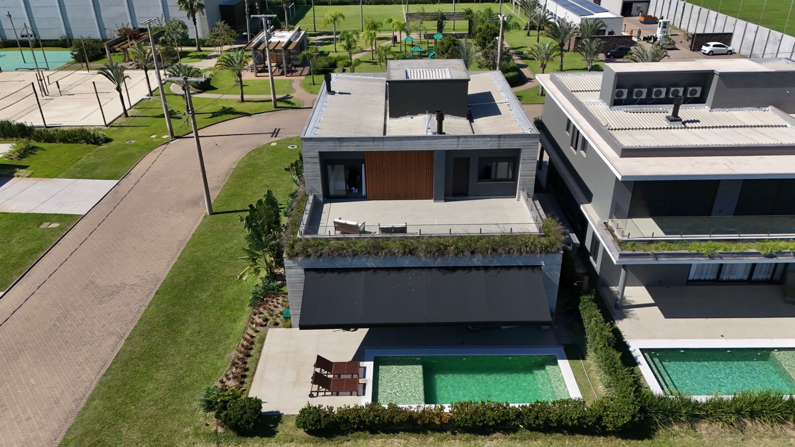 Foto de Casa · Sense Xangri-Lá
