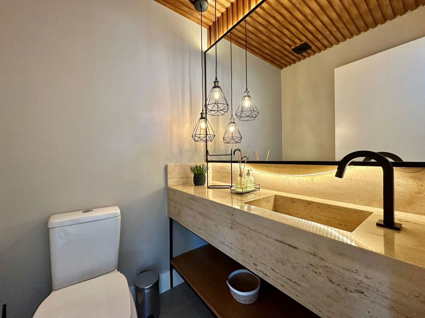 Foto de Casa · Sense Xangri-Lá