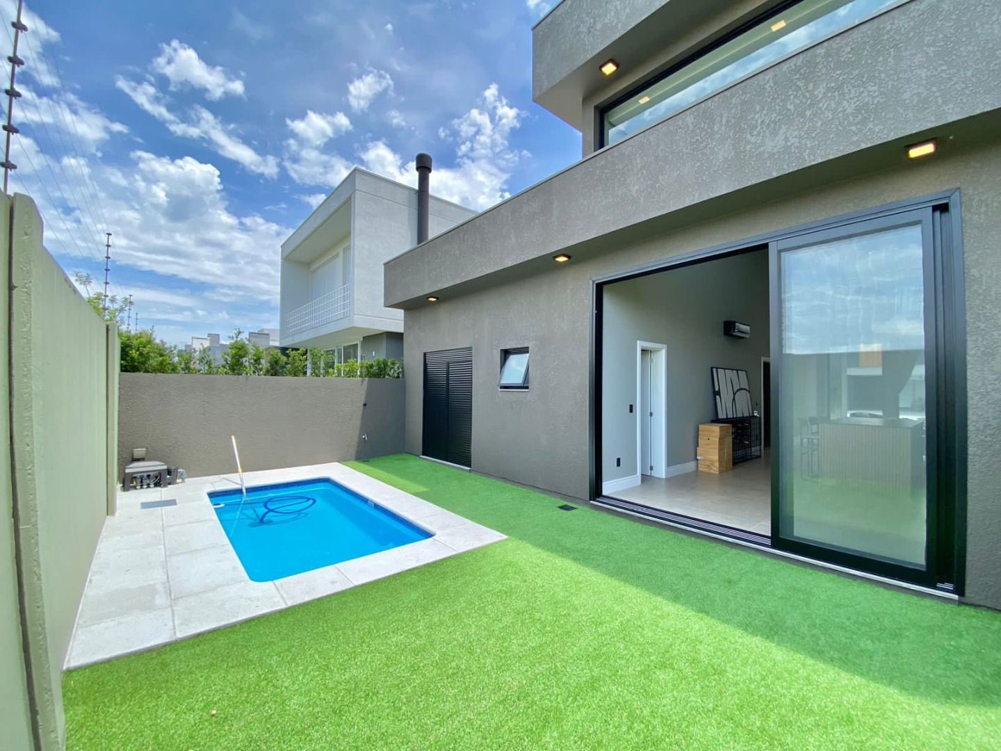 Foto de Casa · Blue Xangri-Lá