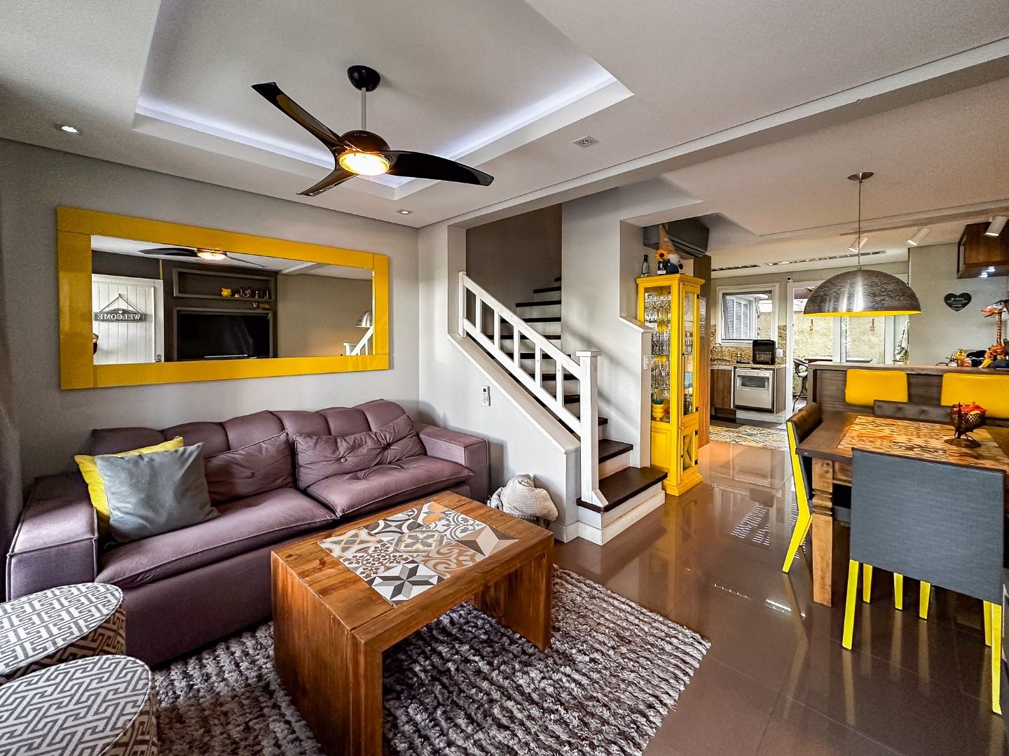 Sobrado · Pacific Residence Club