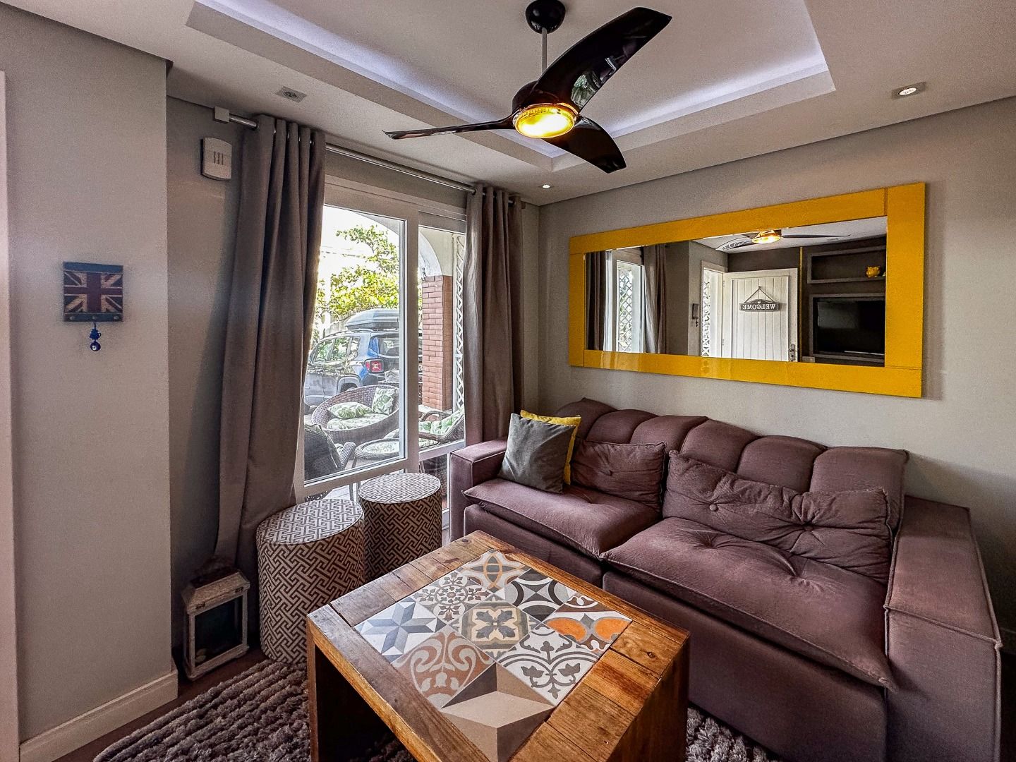 Foto de Sobrado · Pacific Residence Club