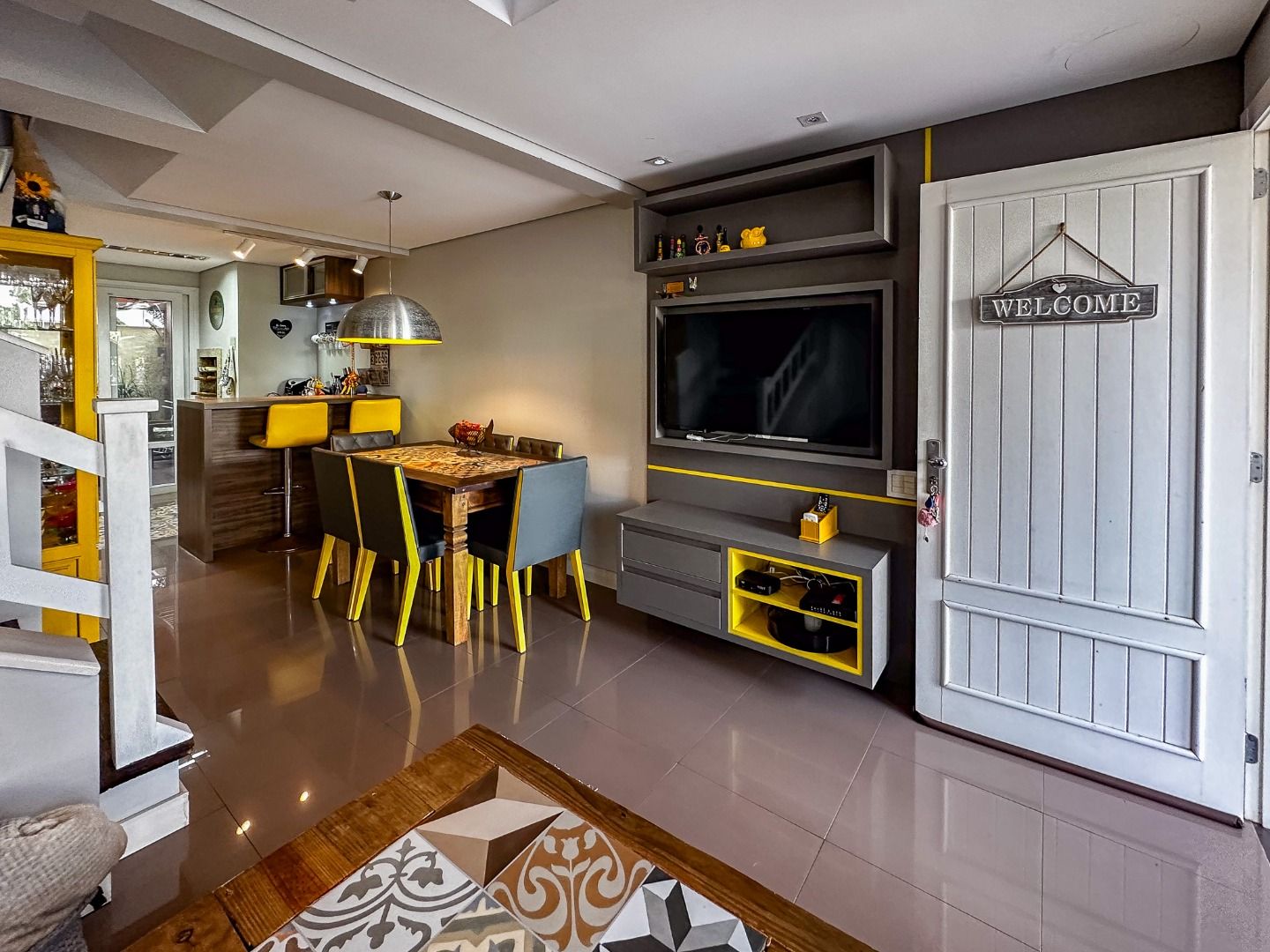 Foto de Sobrado · Pacific Residence Club