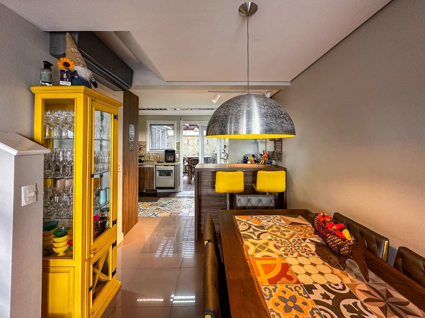 Foto de Sobrado · Pacific Residence Club
