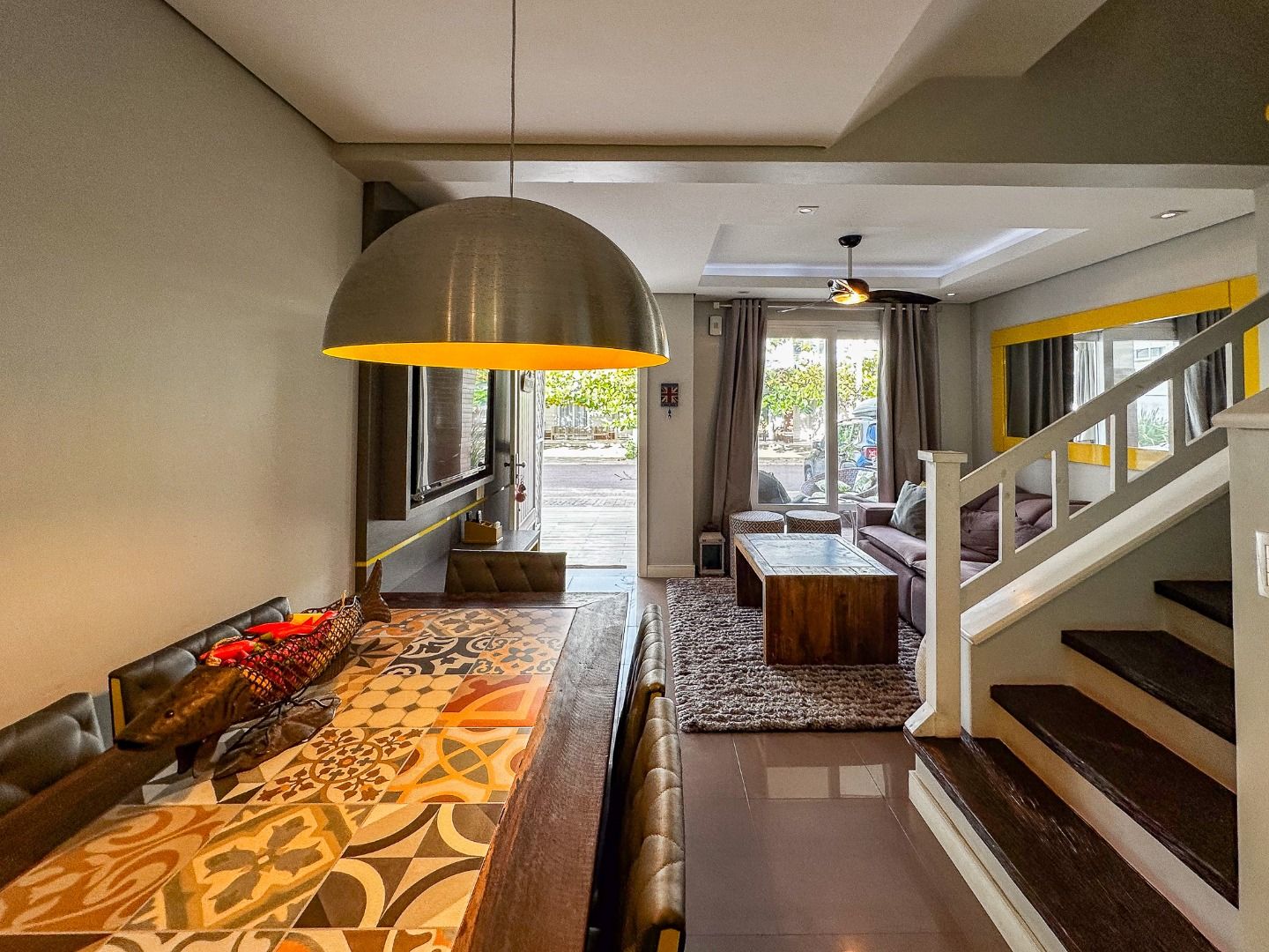 Foto de Sobrado · Pacific Residence Club