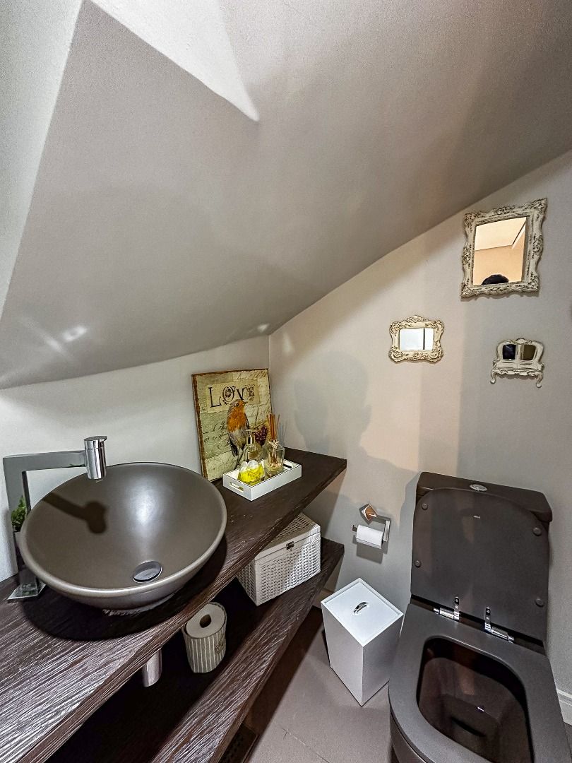 Foto de Sobrado · Pacific Residence Club