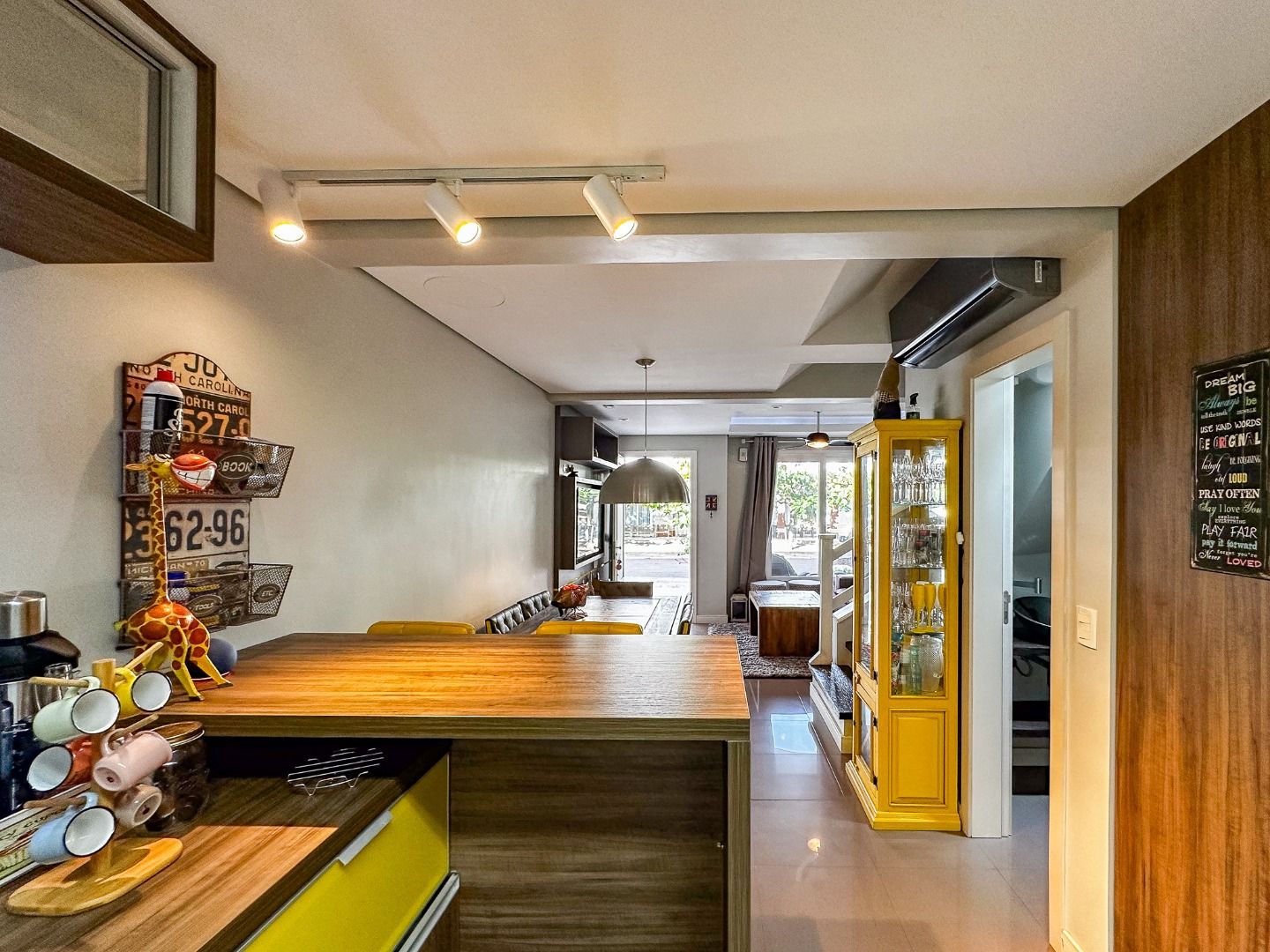Foto de Sobrado · Pacific Residence Club